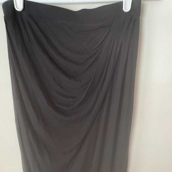 Helmut Lang Dresses & Skirts - Helmet Lang Strapless dress/Skiry